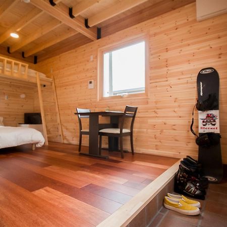 Brick House Furano Apartment Екстериор снимка