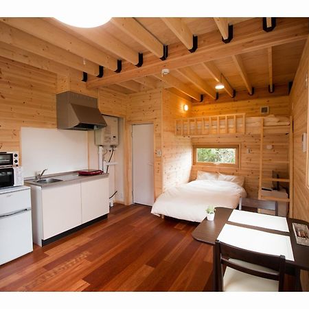 Brick House Furano Apartment Екстериор снимка