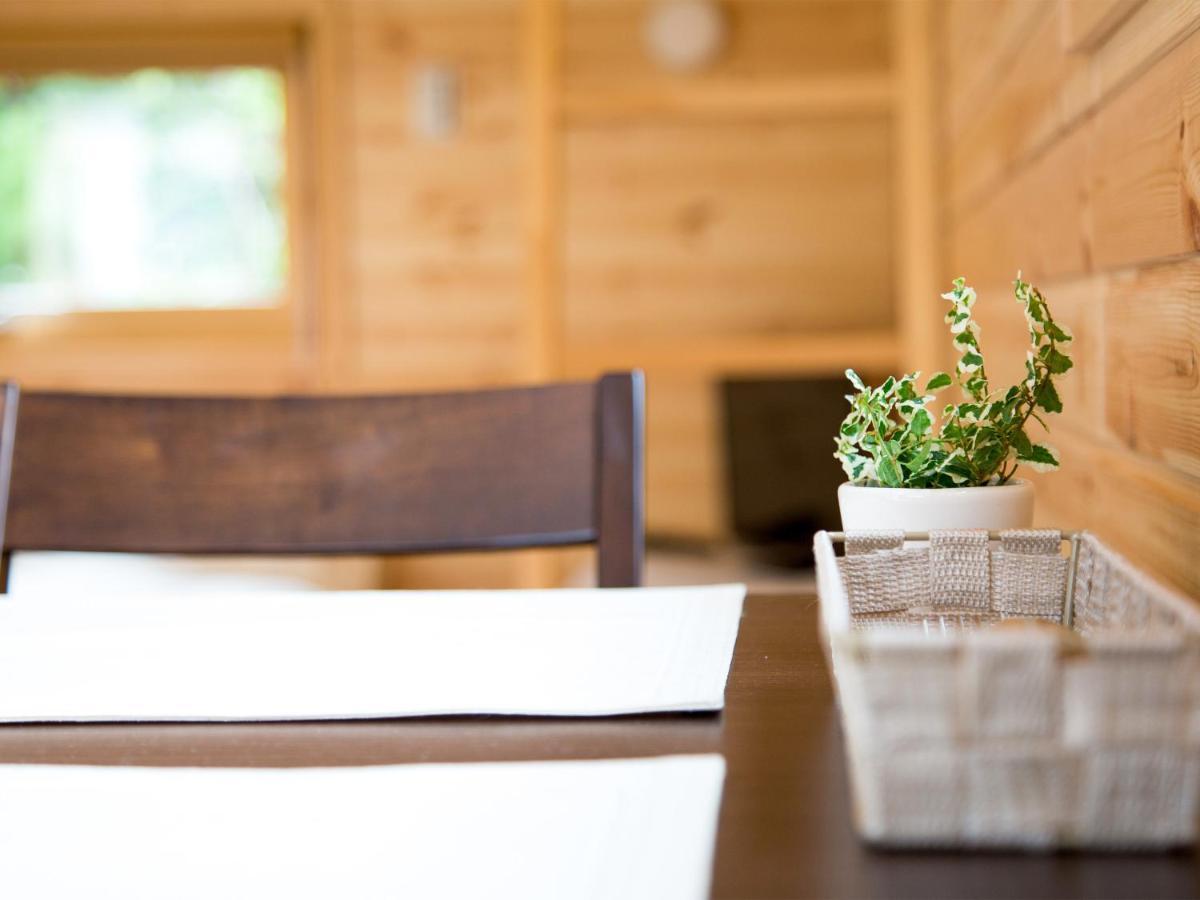 Brick House Furano Apartment Екстериор снимка