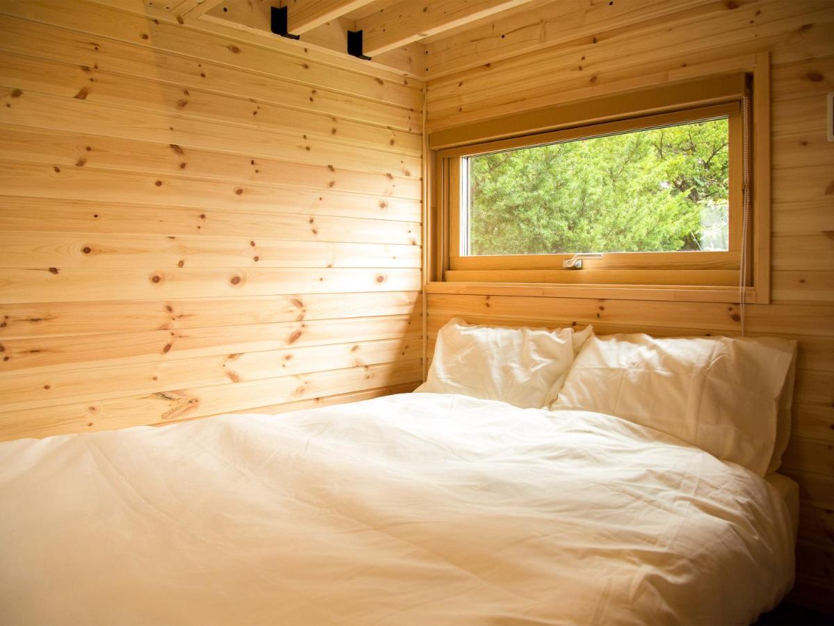 Brick House Furano Apartment Екстериор снимка