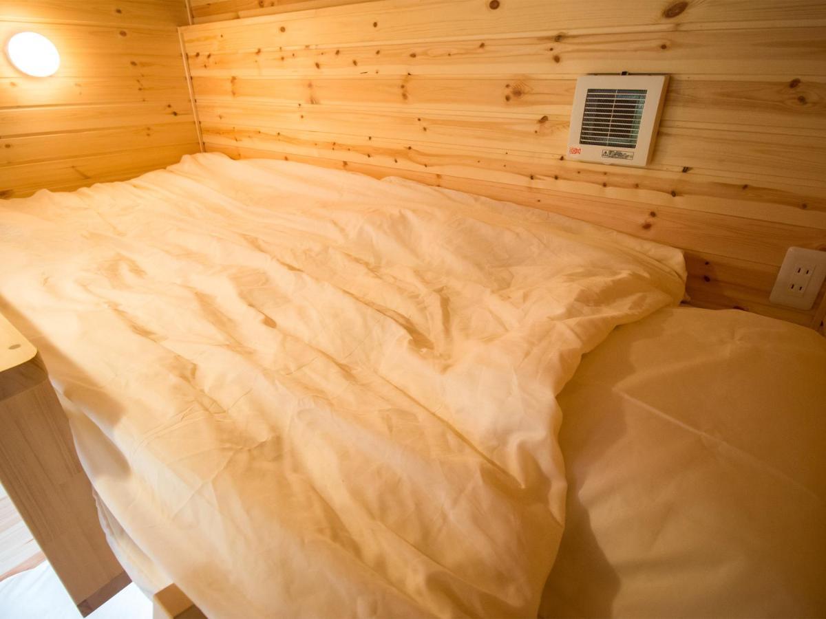 Brick House Furano Apartment Екстериор снимка