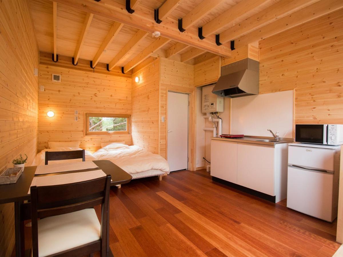 Brick House Furano Apartment Екстериор снимка