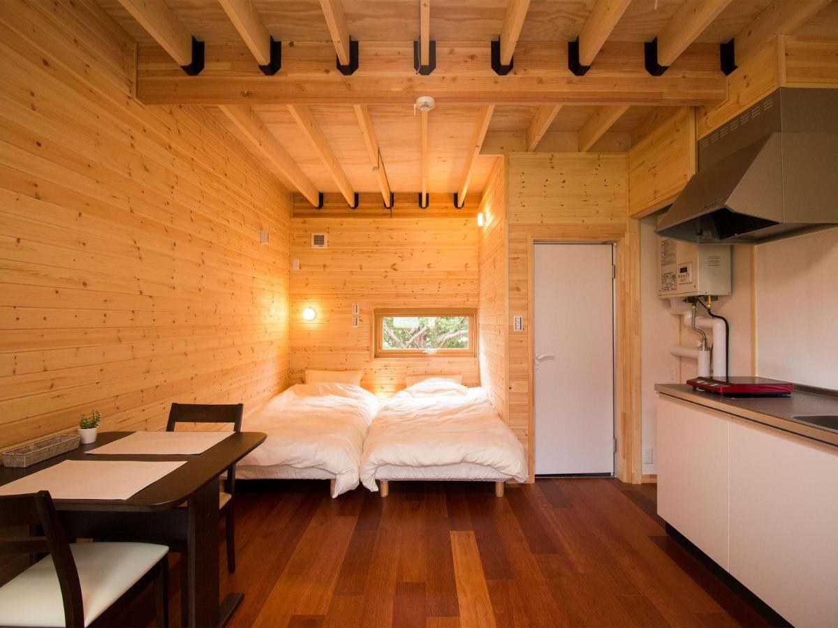Brick House Furano Apartment Екстериор снимка