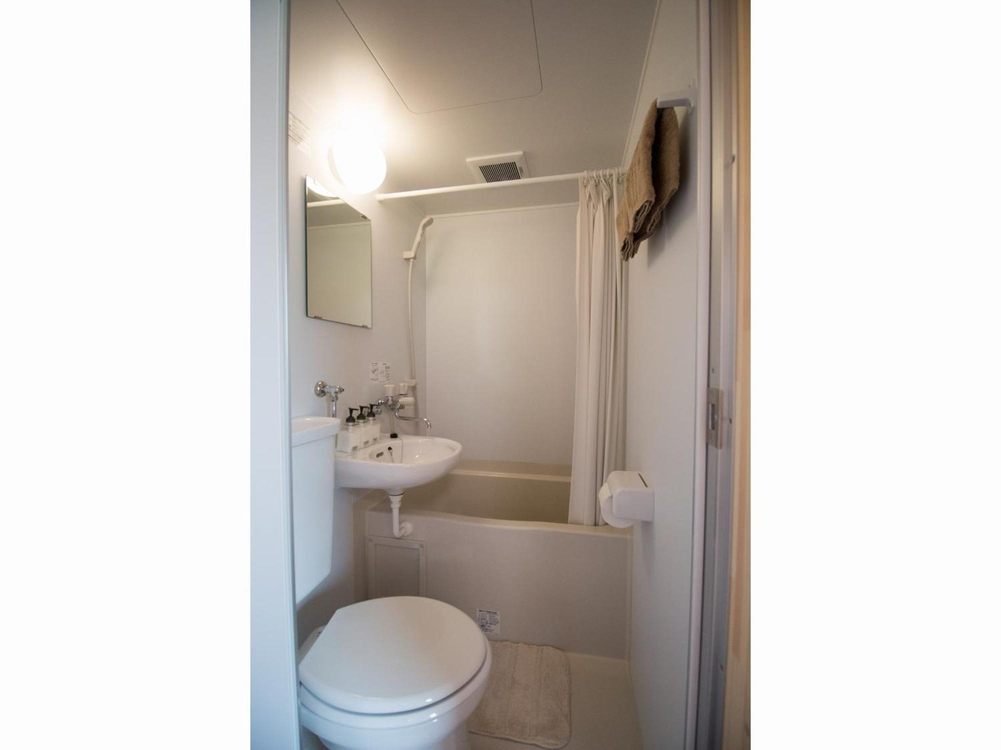 Brick House Furano Apartment Екстериор снимка
