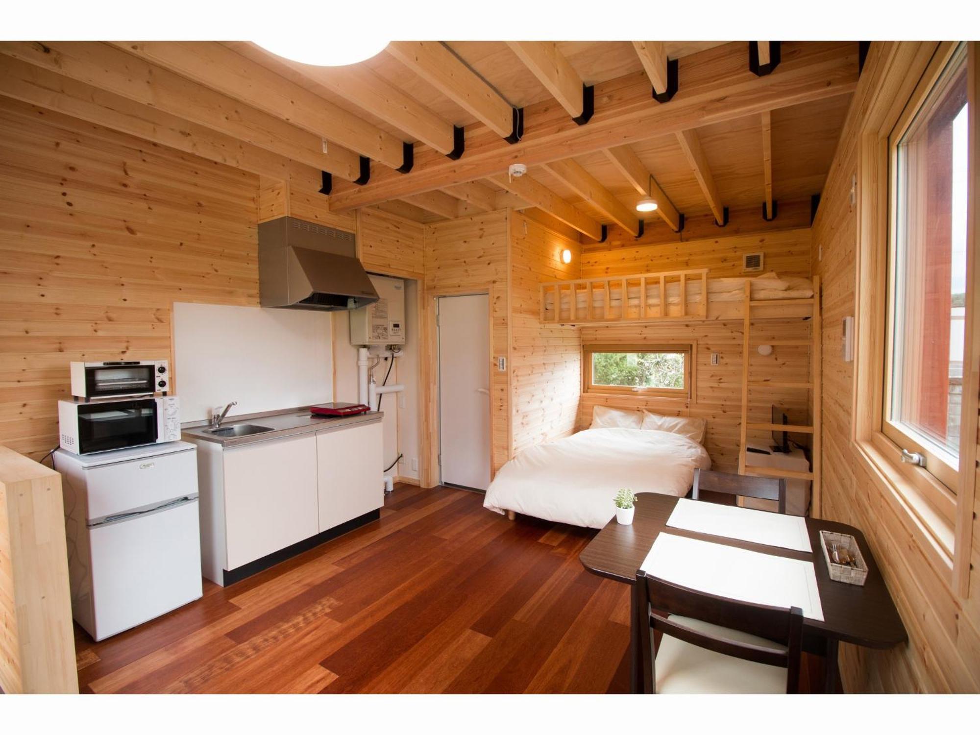 Brick House Furano Apartment Екстериор снимка