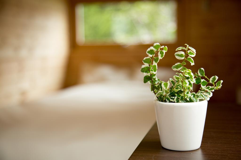 Brick House Furano Apartment Стая снимка