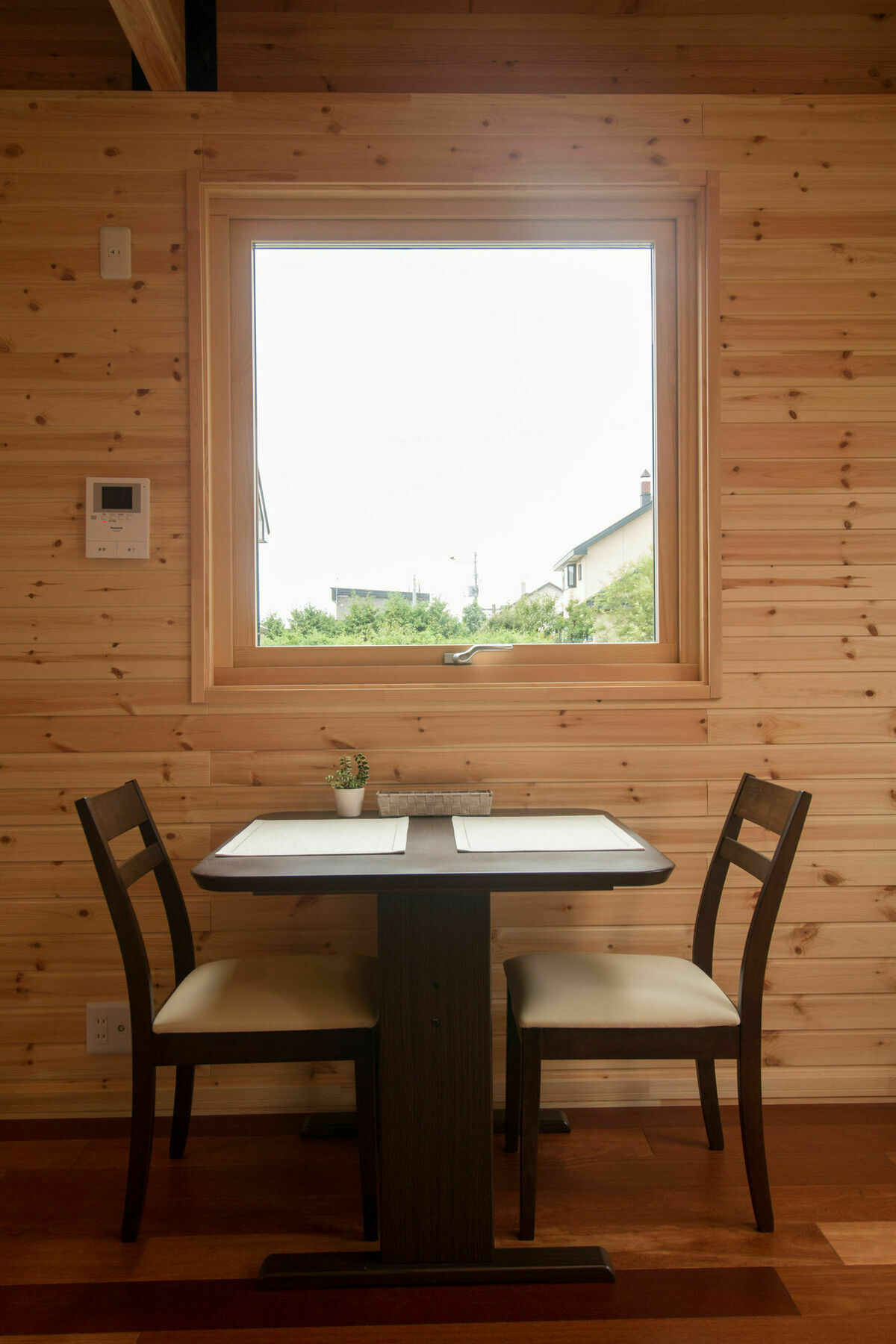 Brick House Furano Apartment Екстериор снимка